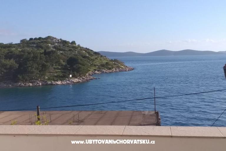 Appartement Ivan (15m from  beach) – foto 7