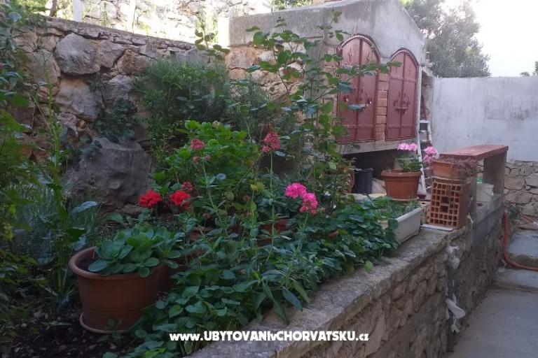 Appartement Ivan (15m from  beach) – foto 8