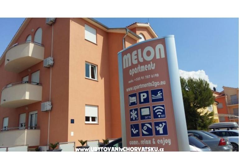 Appartements MELON – foto 2