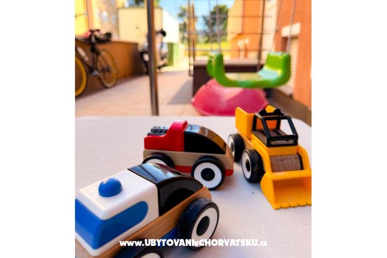 Appartements MELON – foto 5
