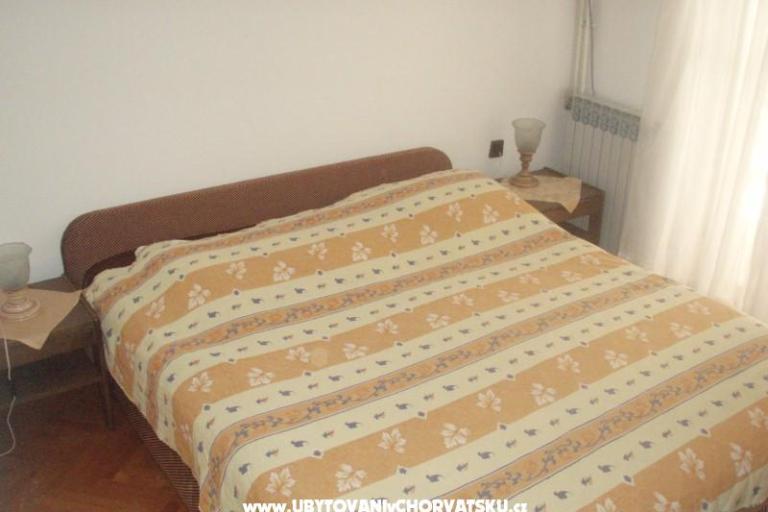 Appartements Cvitan – foto 2