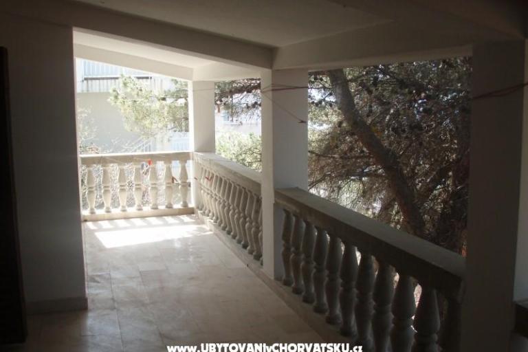 Appartements Cvitan – foto 6