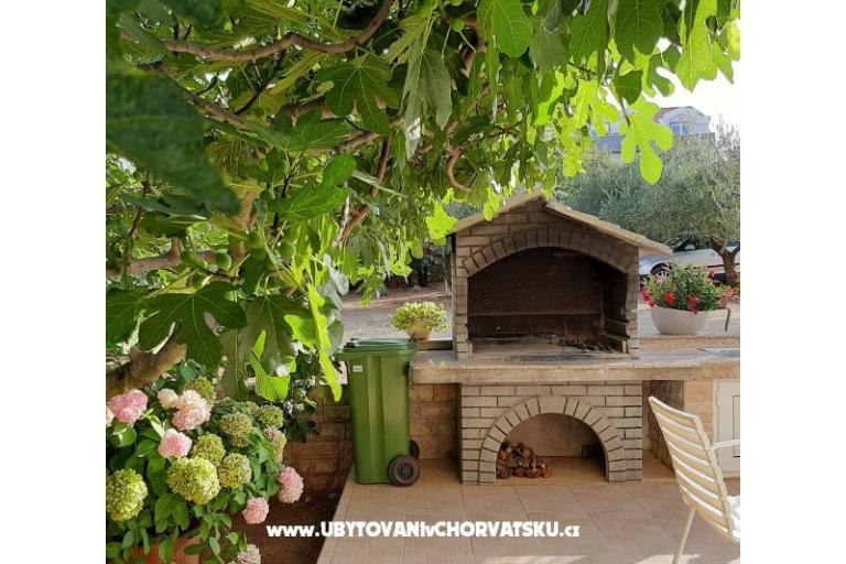 Appartements Duzelovi dvori  – foto 14