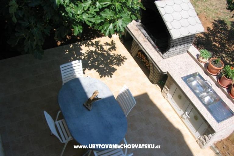 Appartements Duzelovi dvori  – foto 17