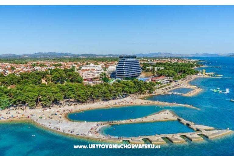 Appartements Duzelovi dvori  – foto 2