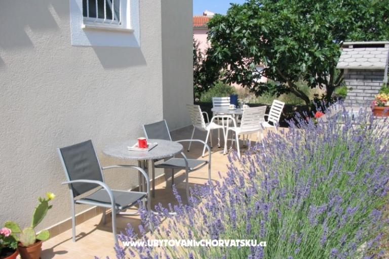 Appartements Duzelovi dvori  – foto 6