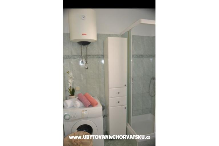 Appartements Elizabeta – foto 10