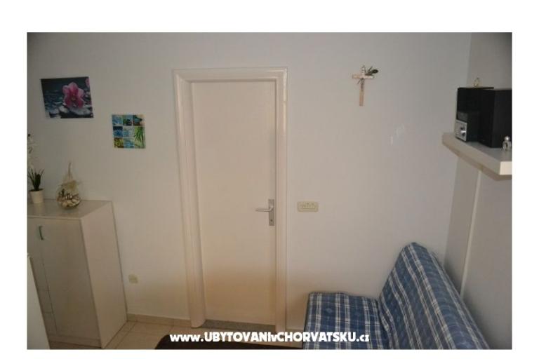 Appartements Elizabeta – foto 14