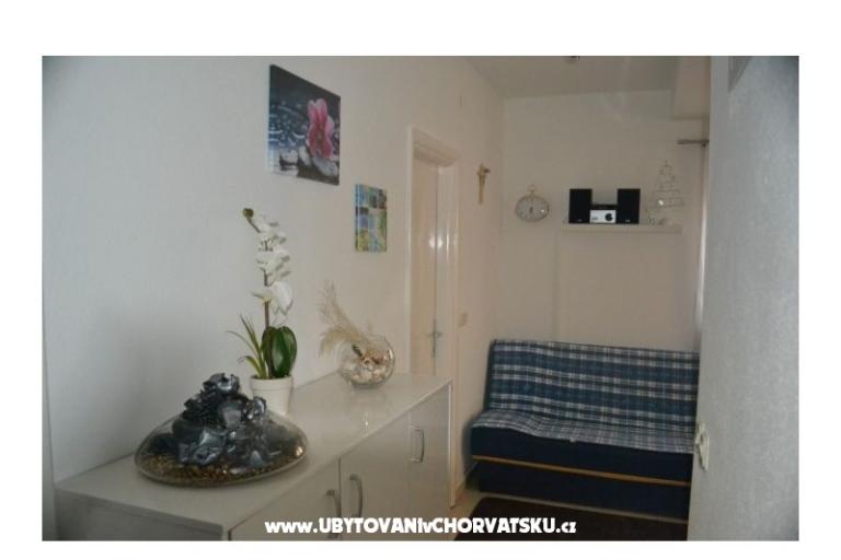 Appartements Elizabeta – foto 8