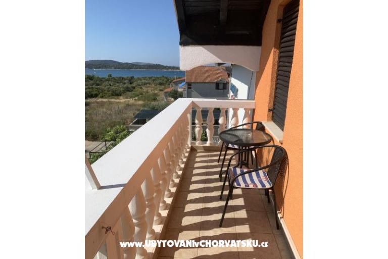  Appartements - Emelie  – foto 11