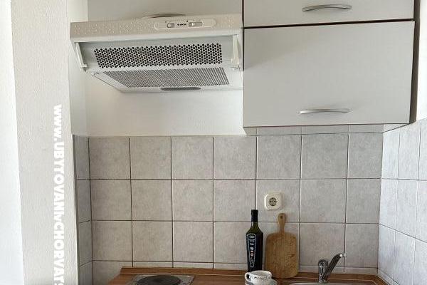  Appartements - Emelie  – foto 12