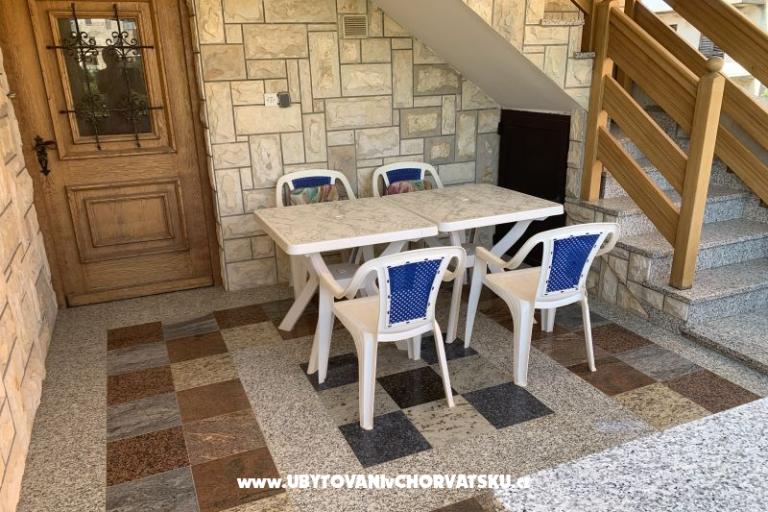  Appartements - Emelie  – foto 13