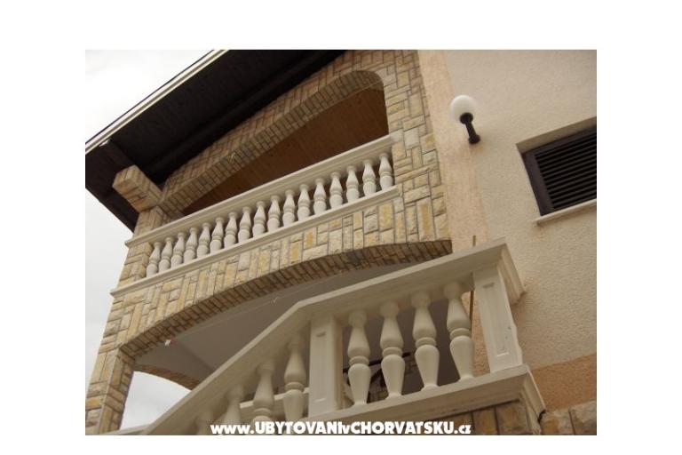  Appartements - Emelie  – foto 14