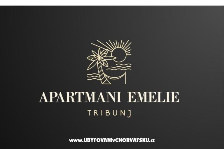  Appartements - Emelie  – foto 2