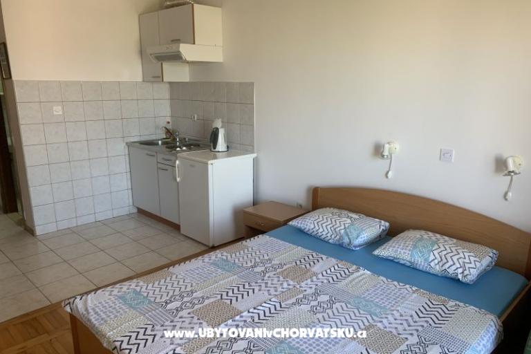  Appartements - Emelie  – foto 21