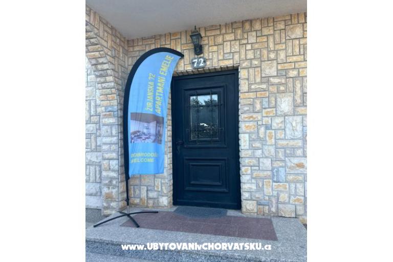  Appartements - Emelie  – foto 35