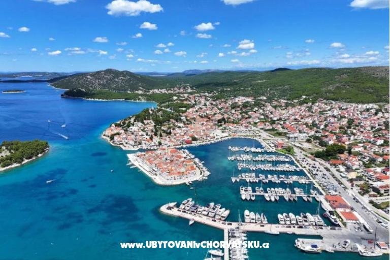  Appartements - Emelie  – foto 7