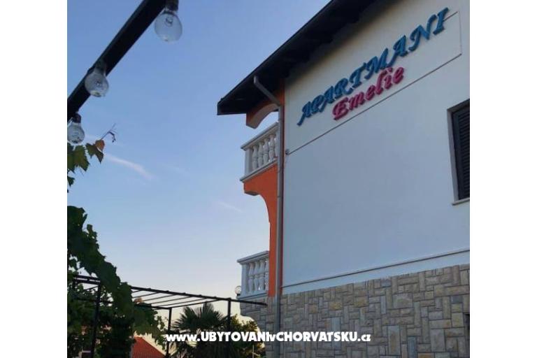  Appartements - Emelie  – foto 8