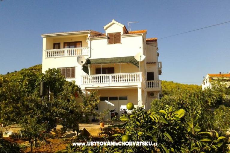 Appartement Lory – foto 13