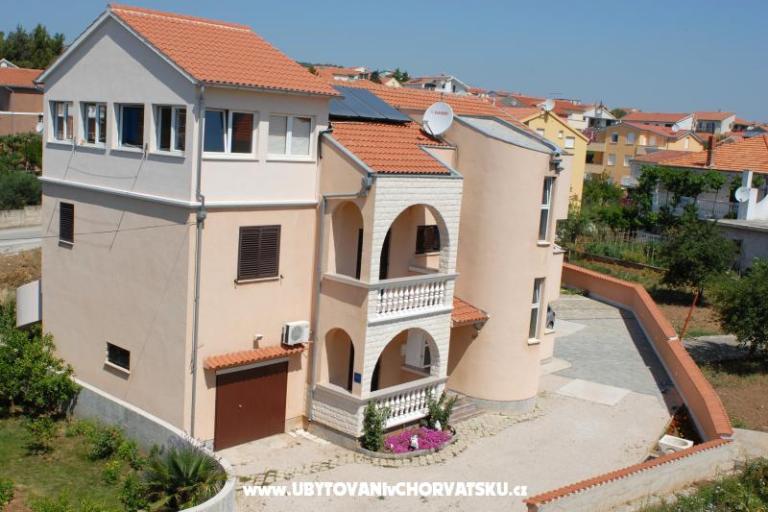 Appartements Mediterranean sundance – foto 2