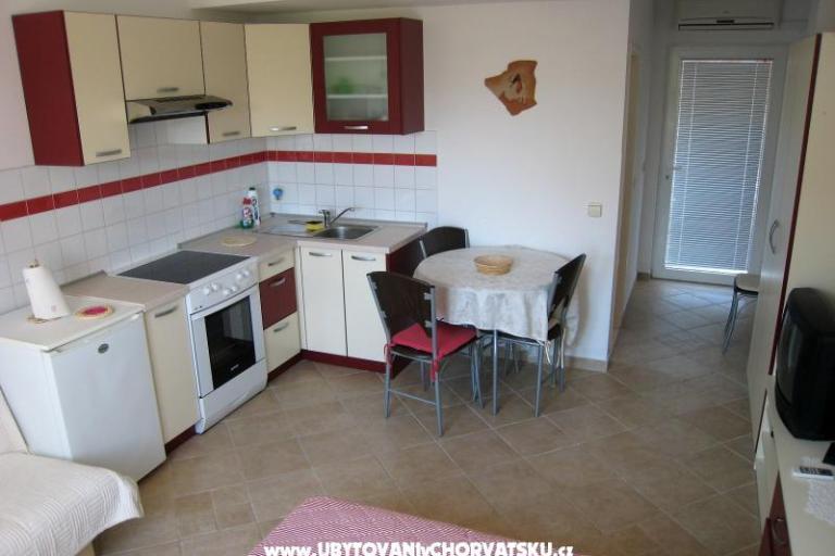 Appartements Mediterranean sundance – foto 8