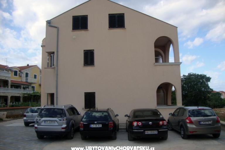 Appartements Mediterranean sundance – foto 9