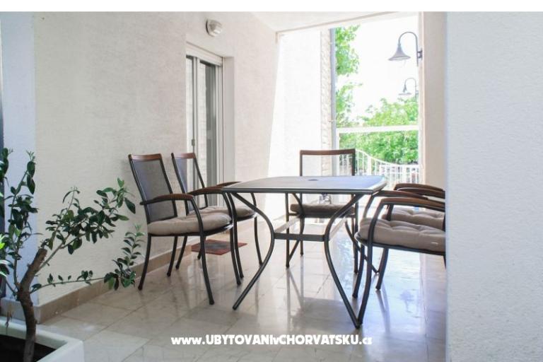 Appartements Milka – foto 10