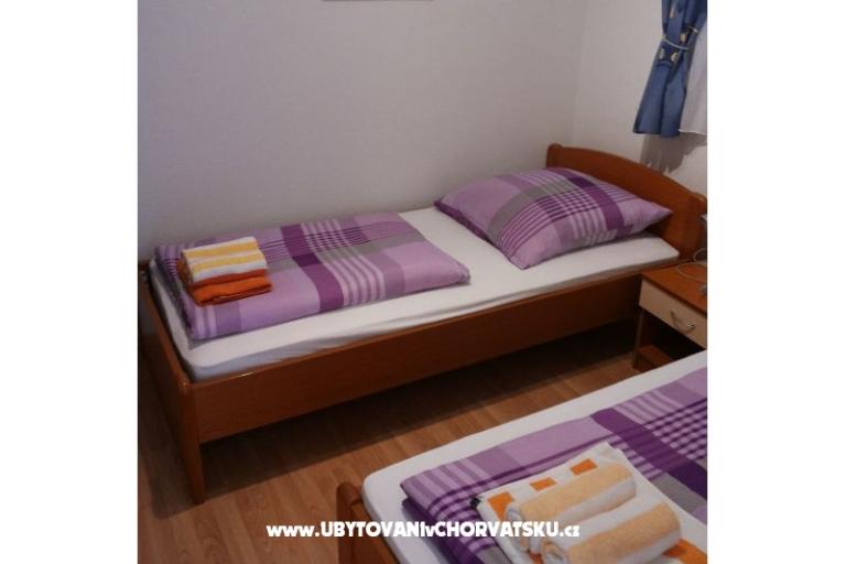 Appartements Milka-Jure Srima-Vodice – foto 10