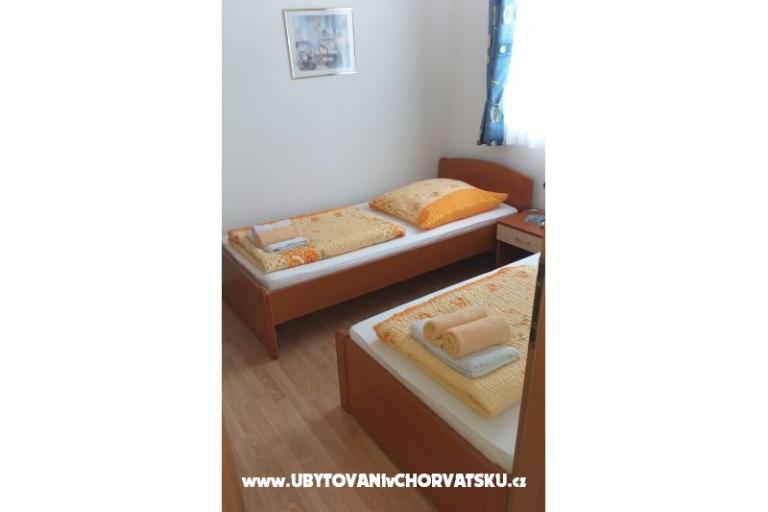Appartements Milka-Jure Srima-Vodice – foto 11