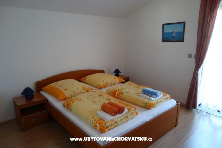 Appartements Milka-Jure Srima-Vodice – foto 12