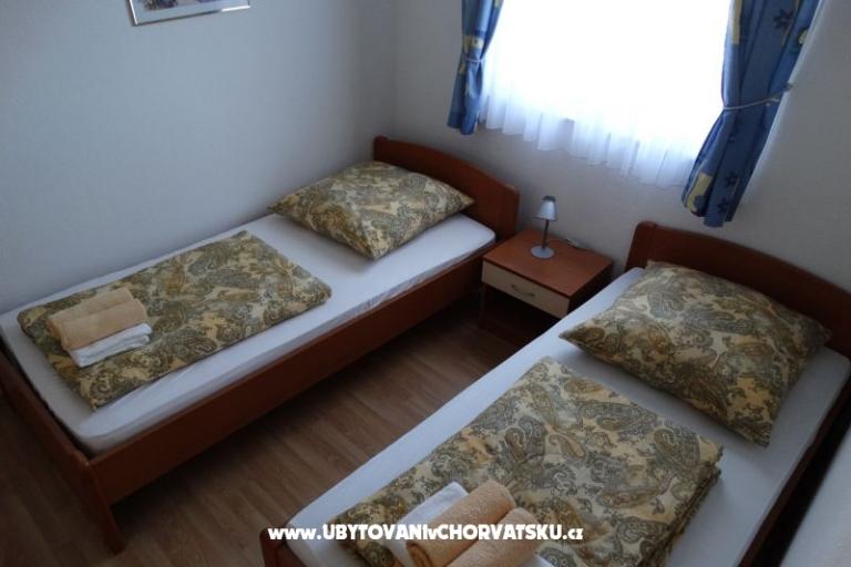Appartements Milka-Jure Srima-Vodice – foto 13