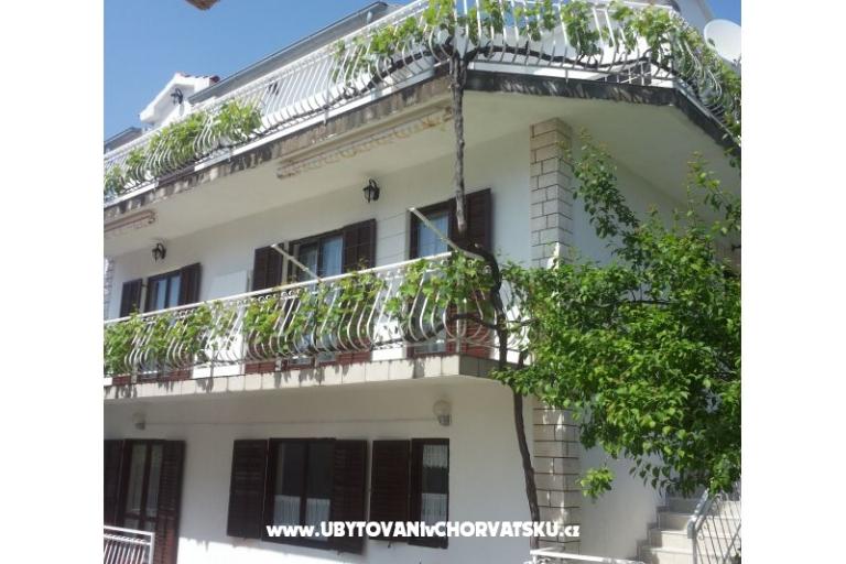 Appartements Milka-Jure Srima-Vodice – foto 14
