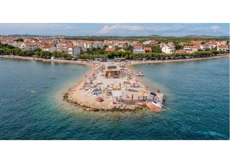 Appartements Milka-Jure Srima-Vodice – foto 17