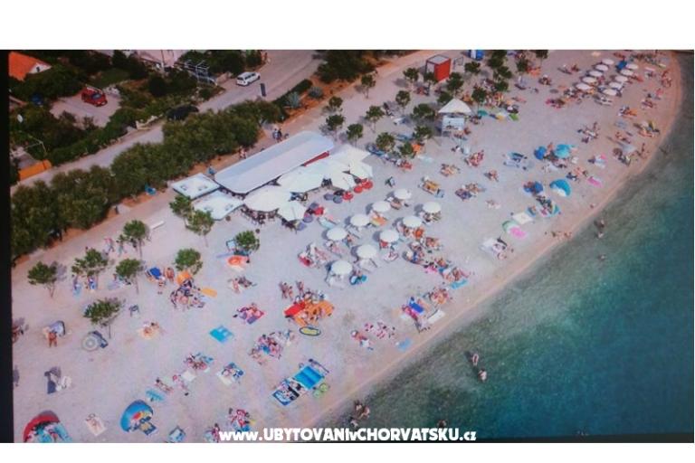 Appartements Milka-Jure Srima-Vodice – foto 18