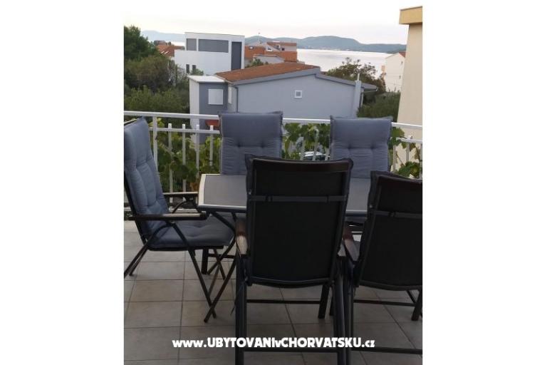 Appartements Milka-Jure Srima-Vodice – foto 5