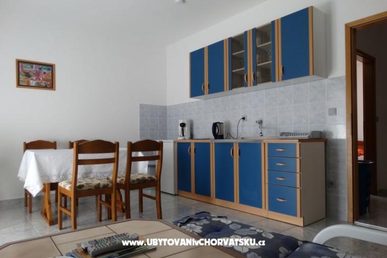 Appartements Milka-Jure Srima-Vodice – foto 6