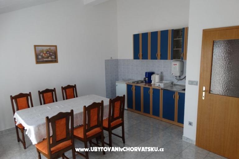 Appartements Milka-Jure Srima-Vodice – foto 7