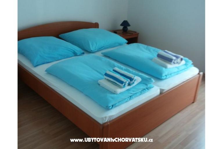 Appartements Milka-Jure Srima-Vodice – foto 9