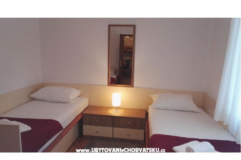 Appartements Nedjeljko – foto 10
