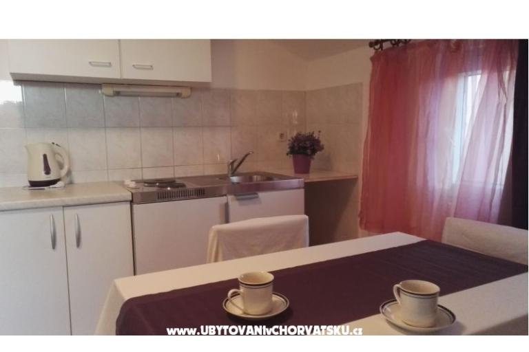 Appartements Nedjeljko – foto 12