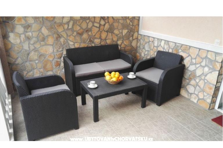 Appartements Nedjeljko – foto 13