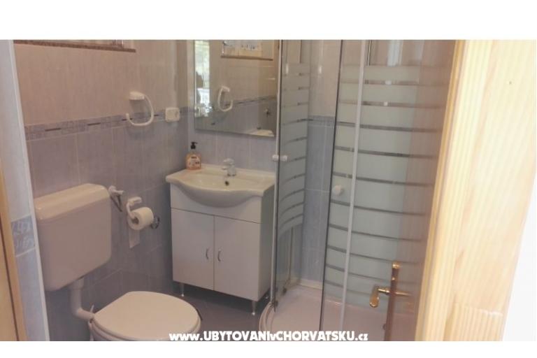 Appartements Nedjeljko – foto 7