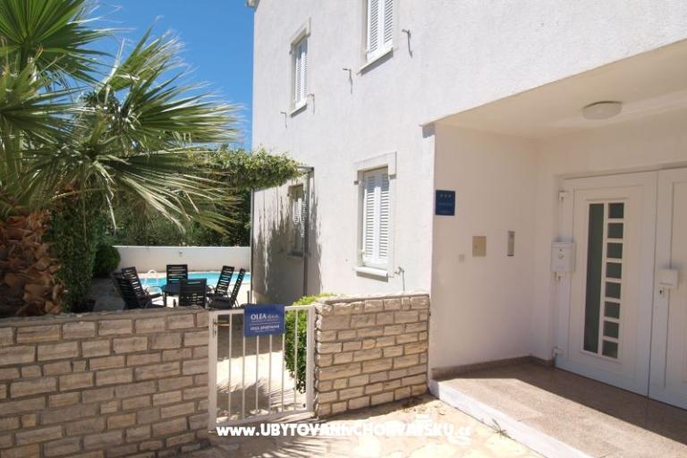 Appartements Olea – foto 5