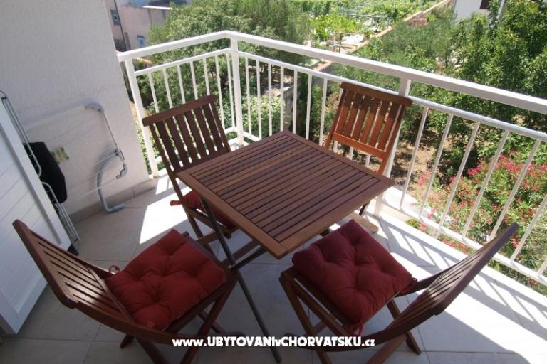 Appartements Olea – foto 8