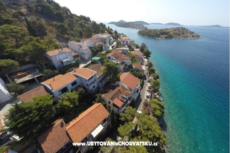 Appartements Petra – foto 9