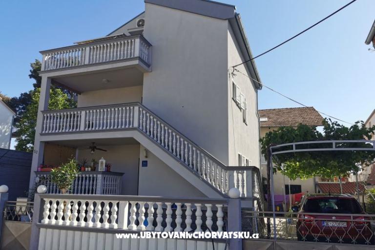 Appartements Ria Vodice – foto 3