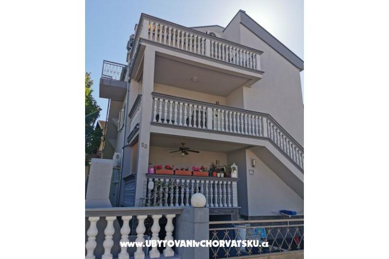 Appartements Ria Vodice – foto 4