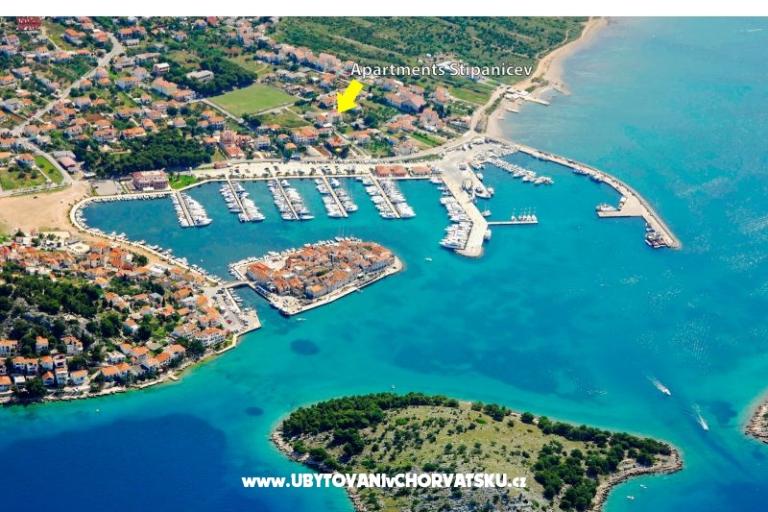 Appartements Stipaničev – foto 10