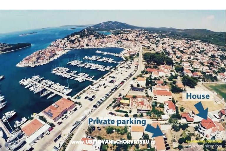 Appartements Stipaničev – foto 3