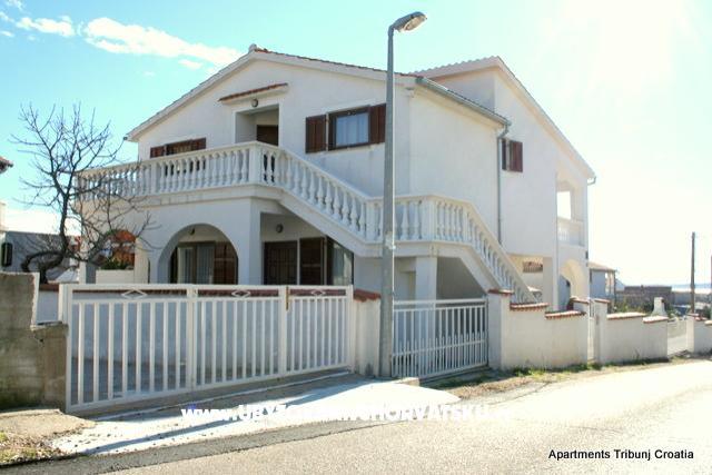 Appartements Mare – foto 2